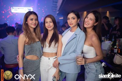 Aly & Fila ที่ ONYX — photo 81