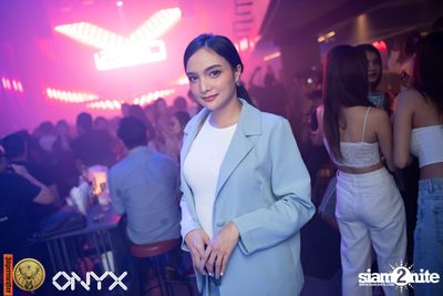 Aly & Fila ที่ ONYX — photo 82