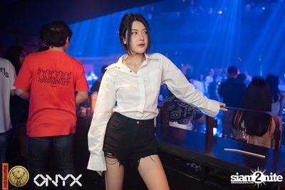 Aly & Fila ที่ ONYX — photo 83