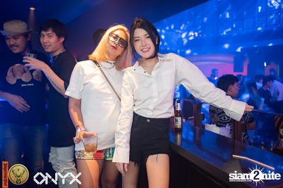 Aly & Fila ที่ ONYX — photo 84