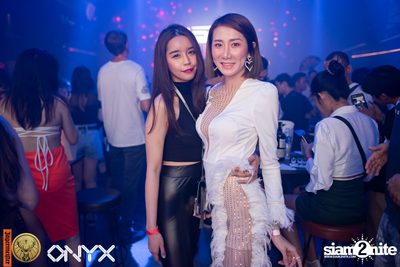 Aly & Fila ที่ ONYX — photo 85