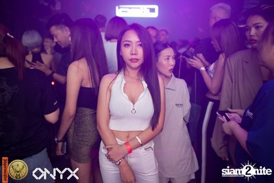 Aly & Fila ที่ ONYX — photo 86