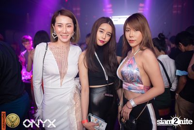 Aly & Fila ที่ ONYX — photo 87