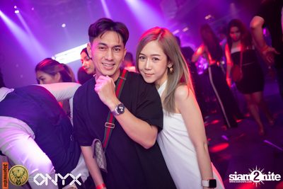 Aly & Fila ที่ ONYX — photo 88