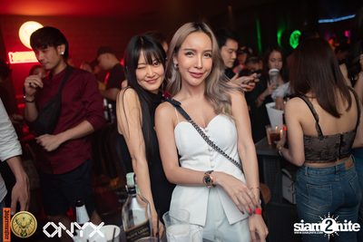 Aly & Fila ที่ ONYX — photo 90