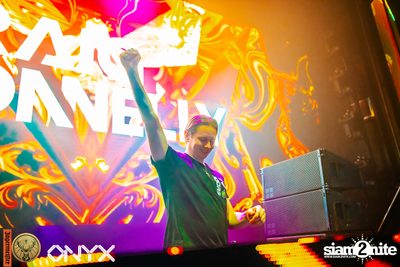 Aly & Fila ที่ ONYX — photo 91