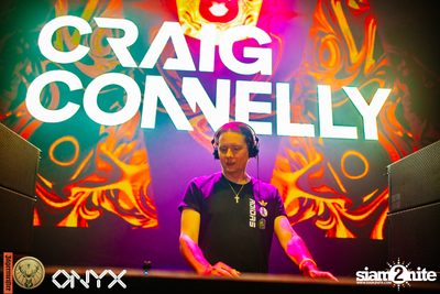 Aly & Fila ที่ ONYX — photo 92