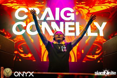 Aly & Fila ที่ ONYX — photo 93