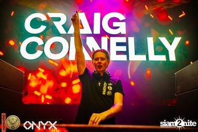 Aly & Fila ที่ ONYX — photo 94