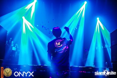 Aly & Fila ที่ ONYX — photo 95