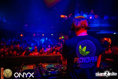 Aly & Fila ที่ ONYX — photo 96