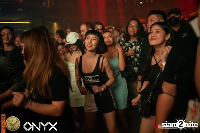 Aly & Fila ที่ ONYX — photo 97