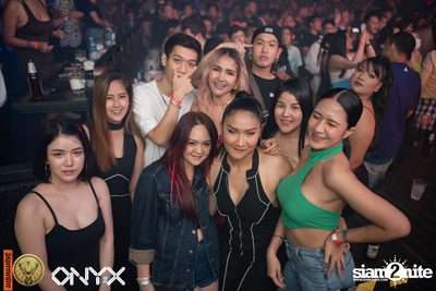 Aly & Fila ที่ ONYX — photo 98