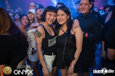 Aly & Fila ที่ ONYX — photo 99