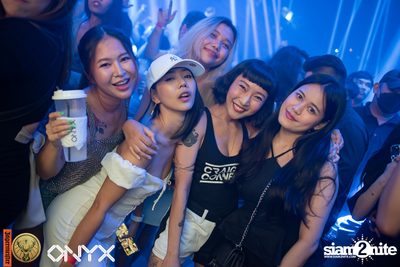 Aly & Fila ที่ ONYX — photo 100