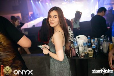 Aly & Fila ที่ ONYX — photo 103