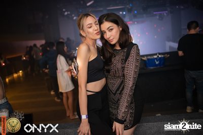 Aly & Fila ที่ ONYX — photo 104