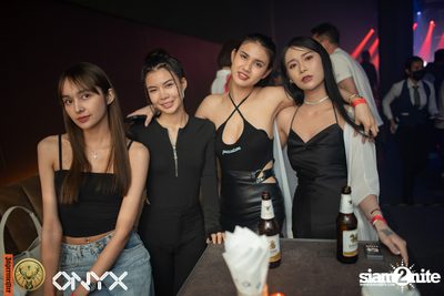 Aly & Fila ที่ ONYX — photo 107