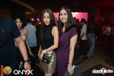 Aly & Fila ที่ ONYX — photo 108