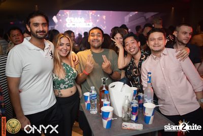 Aly & Fila ที่ ONYX — photo 109