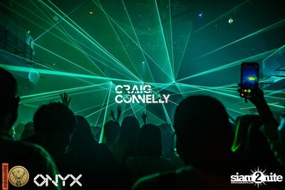 Aly & Fila ที่ ONYX — photo 110