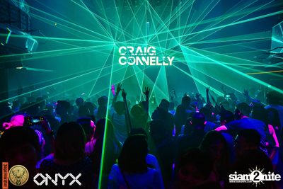 Aly & Fila ที่ ONYX — photo 111