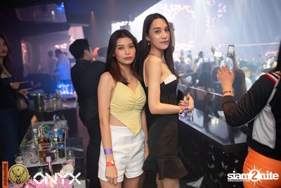 Aly & Fila ที่ ONYX — photo 112