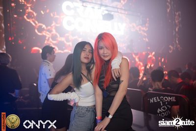Aly & Fila ที่ ONYX — photo 113