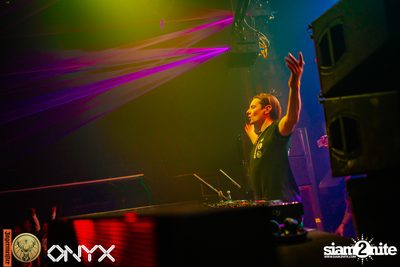 Aly & Fila ที่ ONYX — photo 114