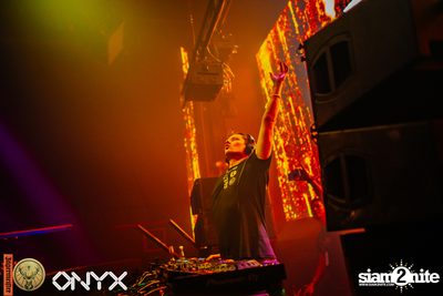 Aly & Fila ที่ ONYX — photo 116
