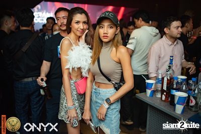 Aly & Fila ที่ ONYX — photo 118