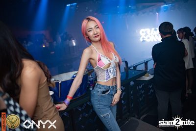 Aly & Fila ที่ ONYX — photo 120