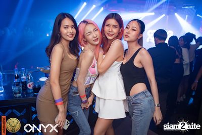 Aly & Fila ที่ ONYX — photo 121