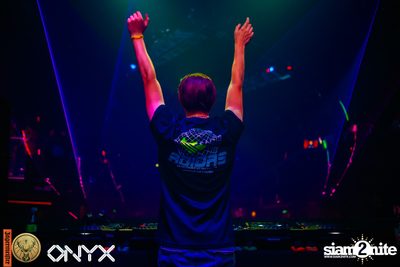 Aly & Fila ที่ ONYX — photo 123