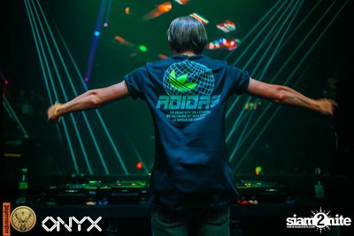 Aly & Fila ที่ ONYX — photo 124
