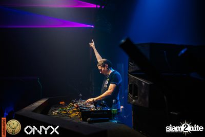 Aly & Fila ที่ ONYX — photo 125