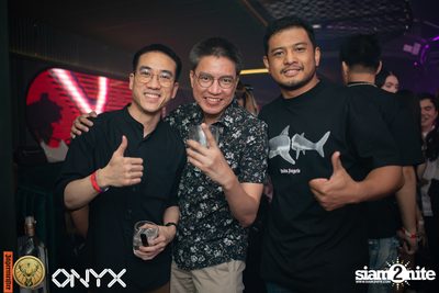 Aly & Fila ที่ ONYX — photo 126