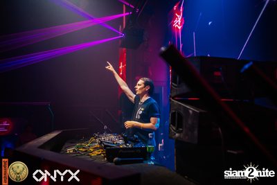 Aly & Fila ที่ ONYX — photo 127