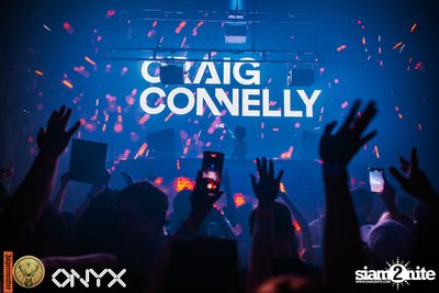 Aly & Fila ที่ ONYX — photo 130