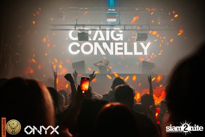 Aly & Fila ที่ ONYX — photo 131