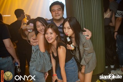 Aly & Fila ที่ ONYX — photo 132