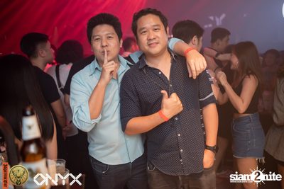 Aly & Fila ที่ ONYX — photo 133