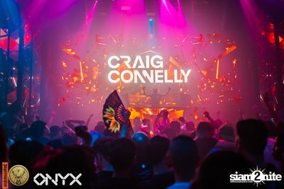 Aly & Fila ที่ ONYX — photo 134