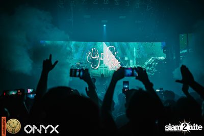 Aly & Fila ที่ ONYX — photo 135