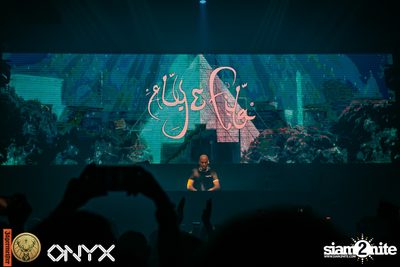 Aly & Fila ที่ ONYX — photo 136