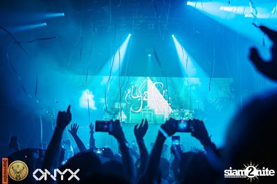 Aly & Fila ที่ ONYX — photo 137