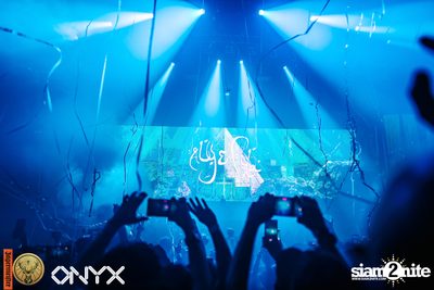 Aly & Fila ที่ ONYX — photo 138