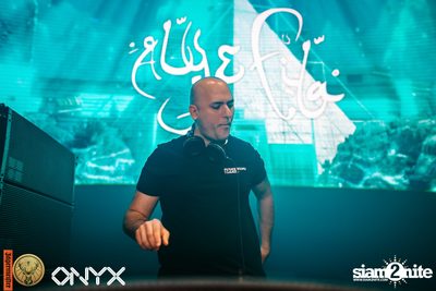 Aly & Fila ที่ ONYX — photo 139