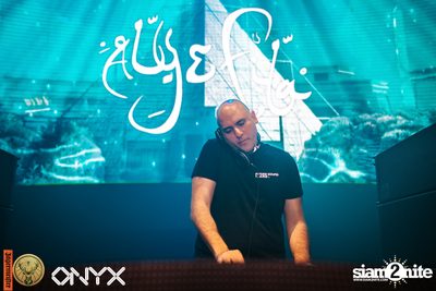 Aly & Fila ที่ ONYX — photo 140