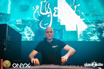 Aly & Fila ที่ ONYX — photo 141